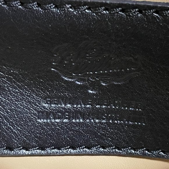 RM Williams Bags Rm Williams Duffle Bag Poshmark
